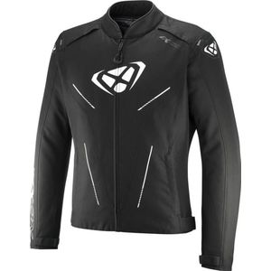 Ixon - Prodigy - Jas - All-weather - Voor Motorrijders