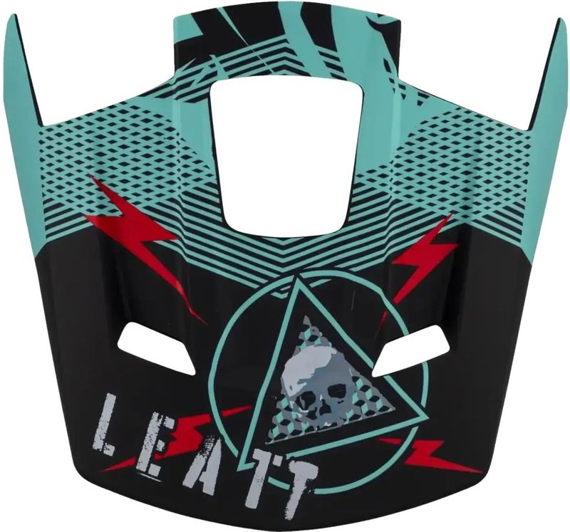 Leatt - GPX 2.5 - Helmvizier