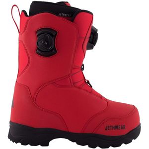 Sneeuwscooterlaarzen Jethwear Method (2019)