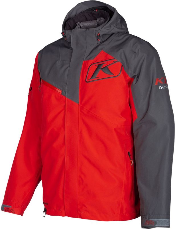 Klim - Kompound - Sneeuwjas - Waterdicht - Gore-Tex®