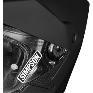 Adventure Helm Simpson Xcursion