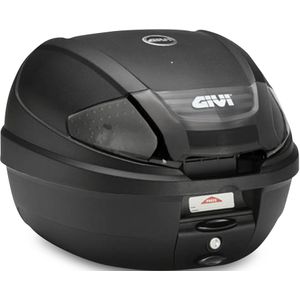 Topbox Givi E300NT2 Tech