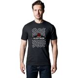 24MX - Alestrem - T-shirt - 100% Katoen - 180 g/m²