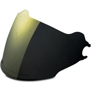 LS2 - OF570 - Vervangend Vizier - Helder - Polycarbonaat