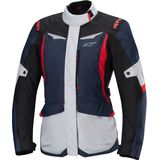 Alpinestars - Stella ST-1 Dames Motorjassen - Waterdicht Textiel