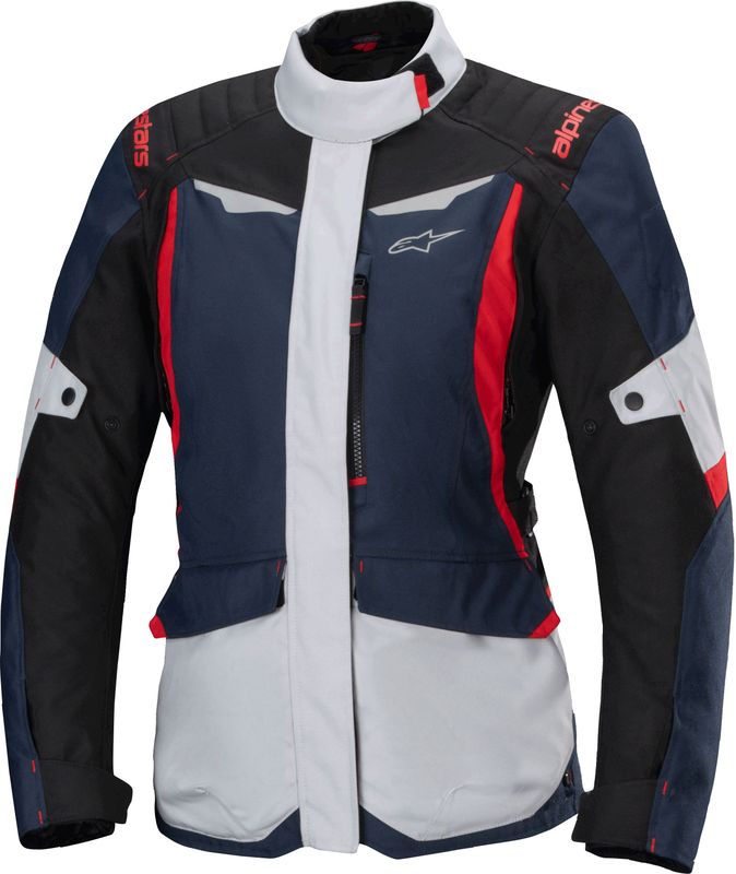 Alpinestars - Stella ST-1 Dames Motorjassen - Waterdicht Textiel