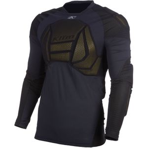Basislaag T-shirt Klim Tactical LS