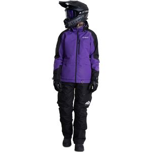 Jas Dames JETHWEAR Frost 180g