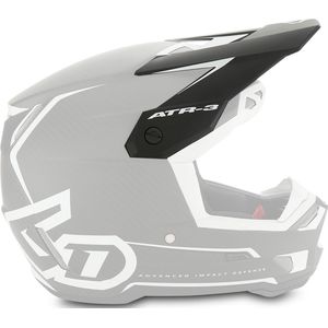 Crosshelmklep 6D ATR-3 Nova - Helmaccessoire