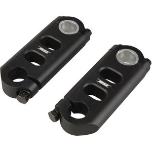Draaibare Stuurklemmen RSI
