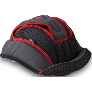 BELL Moto-9 - Winter Kit - Extra Gevoerde Wintervoering - Wasbaar - Anti-allergie Behandeld