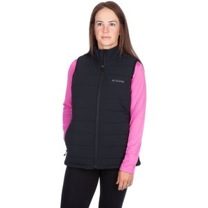 Vest - Waverly Insulated - Dames - Ademend - 3M Thinsulate Isolatie