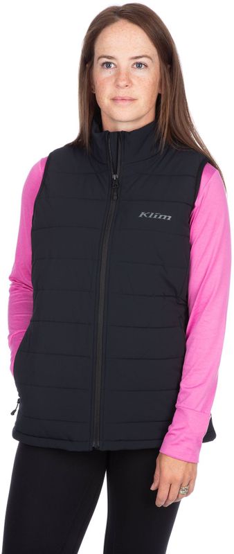 Vest - Waverly Insulated - Dames - Ademend - 3M Thinsulate Isolatie
