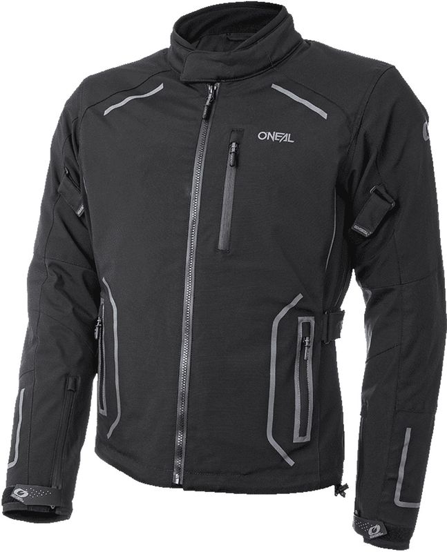 O'Neal - Sierra Wp - Jas - Ademend - Wind- en Waterdicht - Met Uitneembare Thermovoering