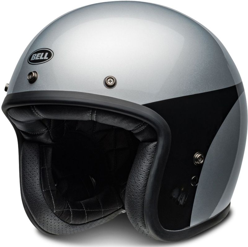 Jethelm Bell Custom 500