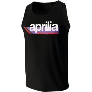 Ixon - Aprilia 24 - Mouwloos T-shirt