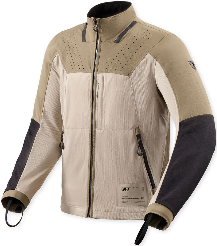 Revit - Territory 2 - Jas