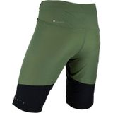 Korte Mountainbikebroek Leatt Trail 2.0 Pine