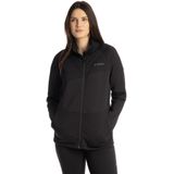 Klim - Swan Valley - Fleece Jack - Dames - Volledige Rits