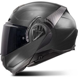 LS2 - FF910 Advant II Jeans - Modulaire Helm