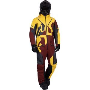 Monosuit FXR Cold Cross CX Lite 26