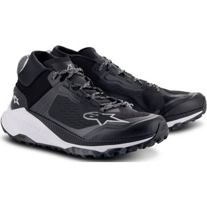 Alpinestars - Meta XR V2 - Schoenen - Anatomische Constructie - Off-road Hardlopen