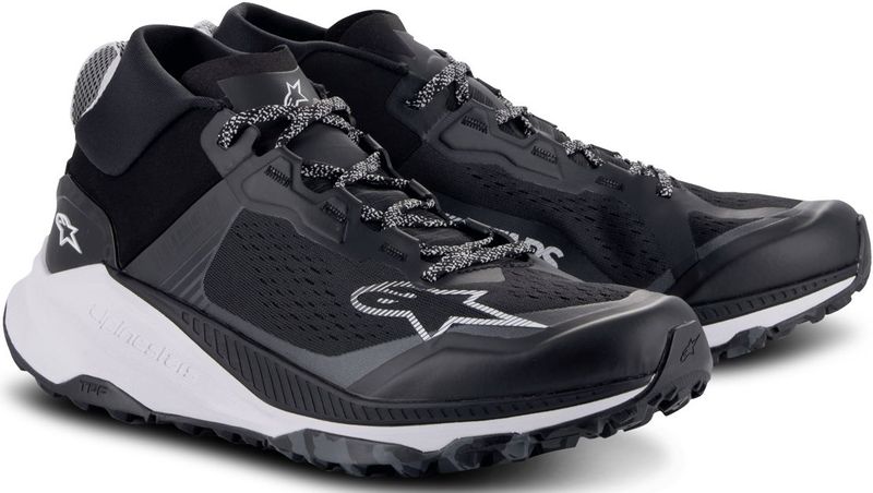 Alpinestars - Meta XR V2 - Schoenen - Anatomische Constructie - Off-road Hardlopen