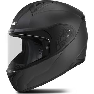 Bionic - Jeugd Integraalhelm - Multicolor - Hypoallergene Voering