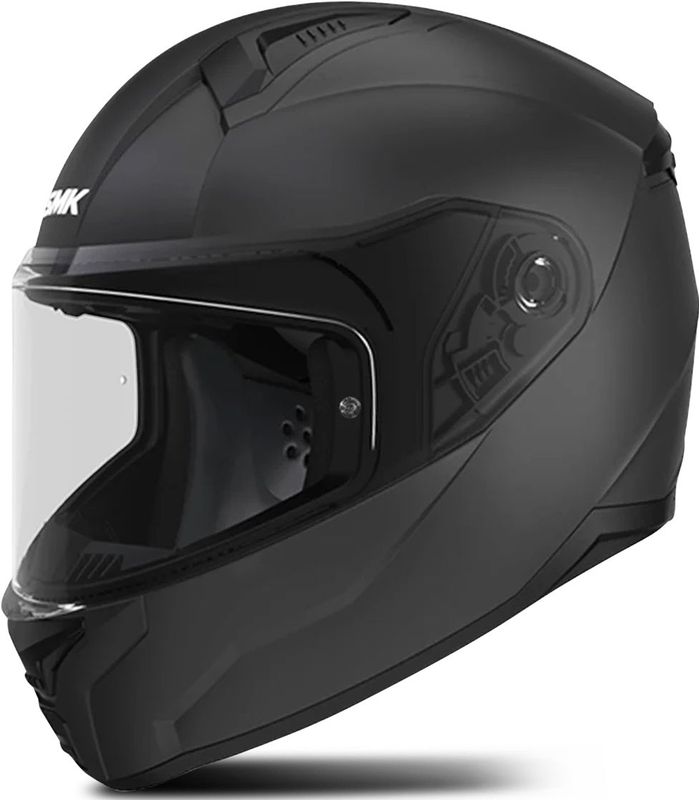 Bionic - Jeugd Integraalhelm - Multicolor - Hypoallergene Voering