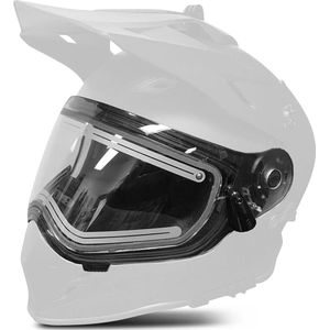 Motorhelmvizier 509 Ignite Shield for Delta R3L