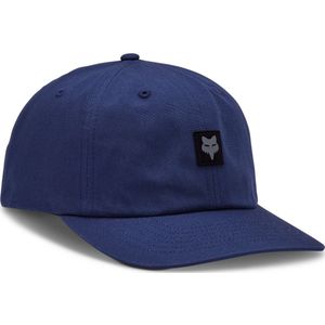 Pet FOX Level Up Strapback Midnight