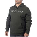 KLIM - Pullover Hoodie - Heren - Fleece