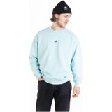 JETHWEAR - Rooted - Trui - 100% Katoen - Geborstelde Fleece Voering