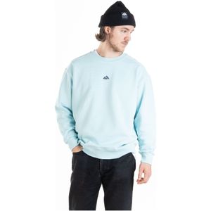 JETHWEAR - Rooted - Trui - 100% Katoen - Geborstelde Fleece Voering