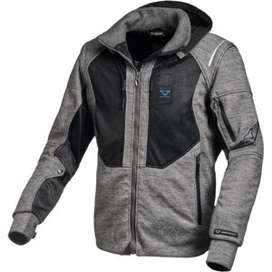 Motorjas Macna Breeze Grijs