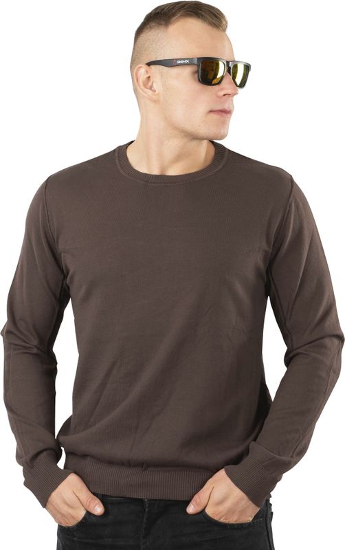 Dainese - Helmore - Trui - Katoen - Lange Mouwen