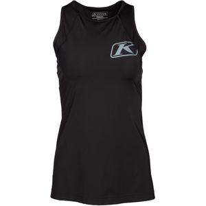 Tanktop Dames Klim Solstice 1.0