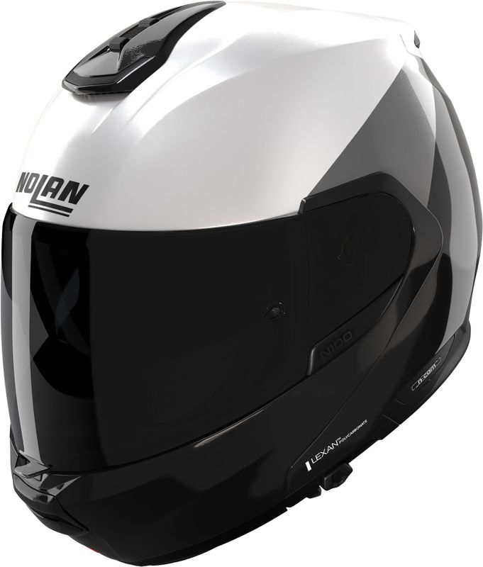 Modulaire Helm Nolan N100-6 Verniciatura Speciale