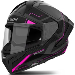 Integraalhelm Airoh Matryx Rocket Mat