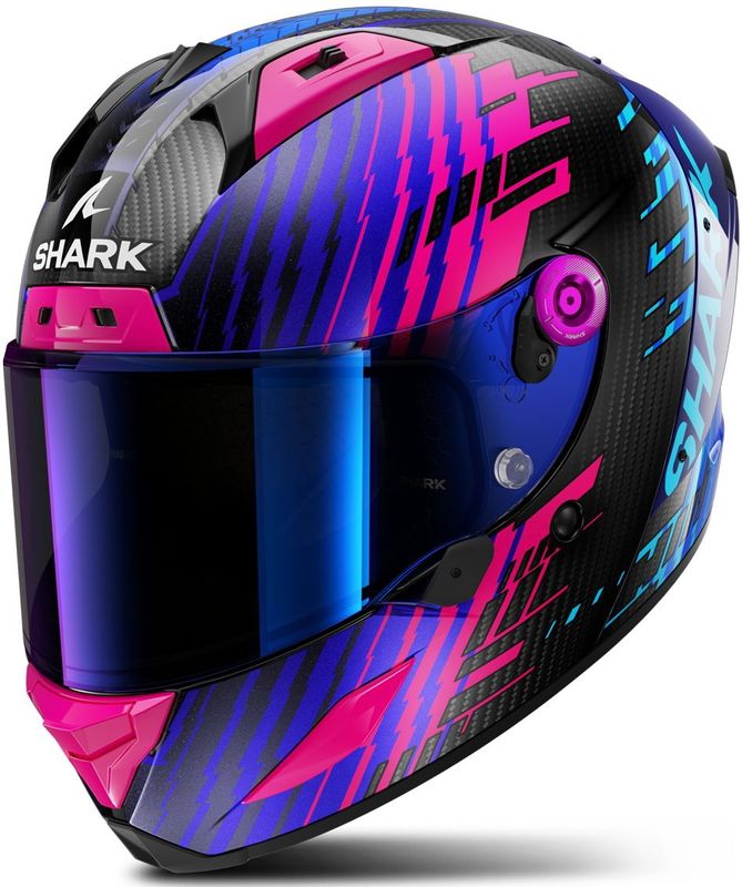 Shark - Aeron Edgy - Integraalhelm