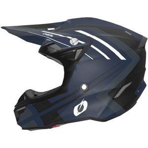 Oneal - 5srs Spike - Offroadhelm - MX-helm - Veiligheid - Hoogwaardig ABS