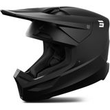 Crosshelm - Shot Furious Dust - Lichtgewicht - Synthetische Versterkte Schaal