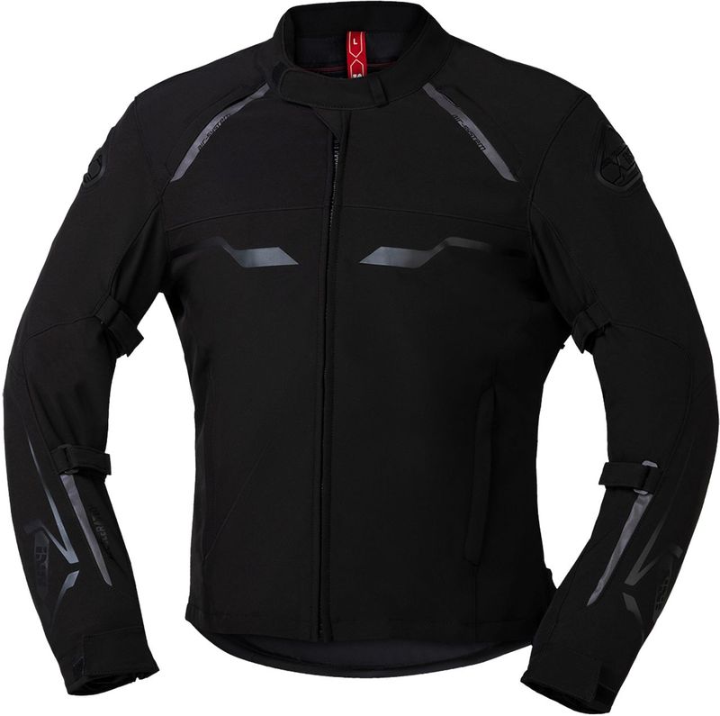 IXS Hexalon-ST waterdichte motorfiets textiel jas