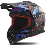 Crosshelm LS2 Fast II (2026)