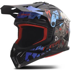 Crosshelm LS2 Fast II (2026)