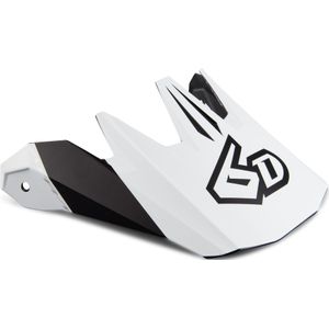 Helmklep - 6D Wedge - Helmvizieren