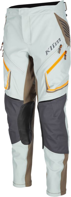 Klim - Sedona - Broek - Dames - Ademend 4-way Stretch - CE Level 1 Bescherming