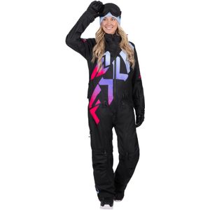 Monosuit FXR Cold Cross CX Lite 26 Dames