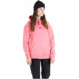 JETHWEAR - Mountains - Hoodie - Biologisch Katoen - Geborstelde Fleece Afwerking