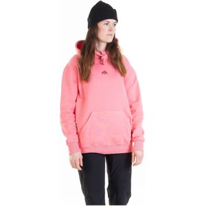 JETHWEAR - Mountains - Hoodie - Biologisch Katoen - Geborstelde Fleece Afwerking